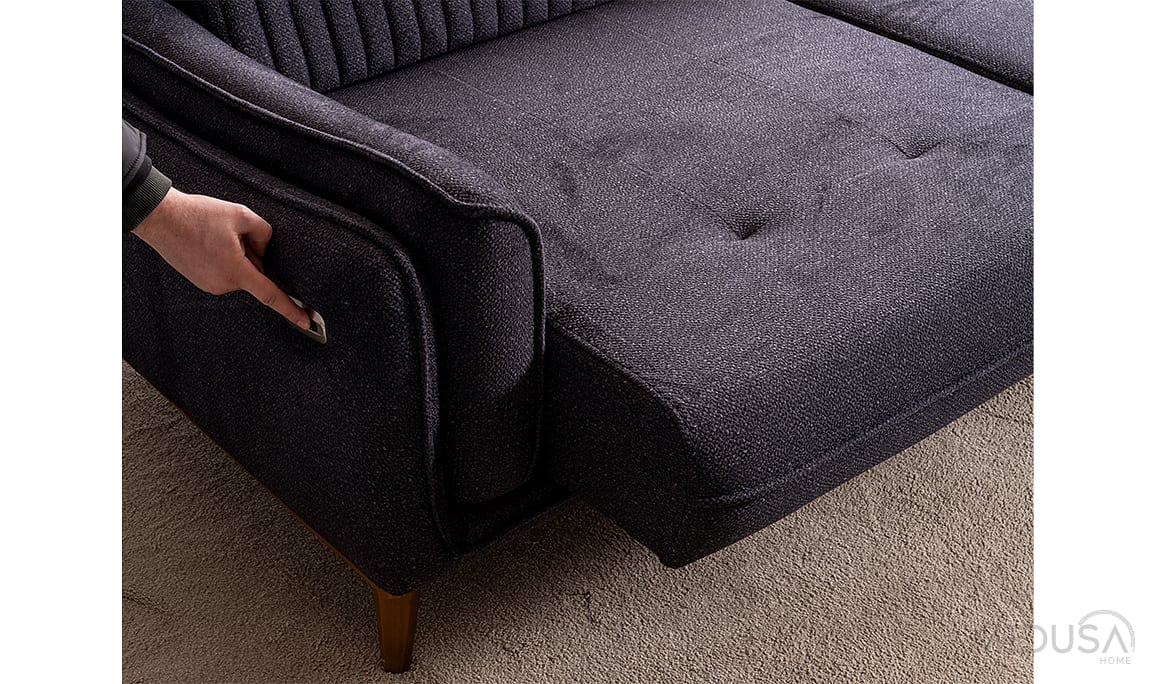 Medusa Home Mobilya - Boston Köşe takımı