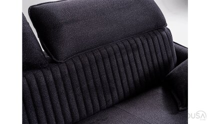 Medusa Home Mobilya - Boston Köşe takımı