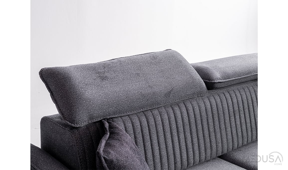 Medusa Home Mobilya - Boston Köşe takımı