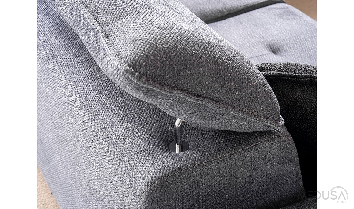 Medusa Home Mobilya - Boston Köşe takımı