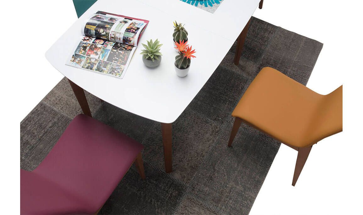 Medusa Home Mobilya - Boston Mutfak Seti