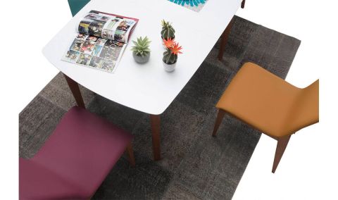 Medusa Home Mobilya - Boston Mutfak Seti