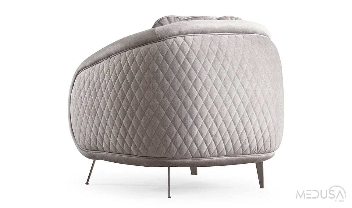 Medusa Home Mobilya - Bottega Berjer