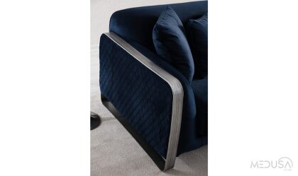 Medusa Home Mobilya - Bottega Koltuk Takımı