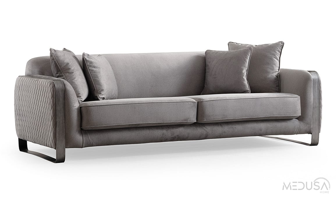 Medusa Home Mobilya - Bottega Koltuk Takımı