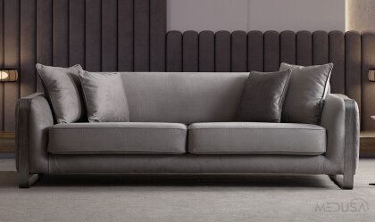Medusa Home Mobilya - Bottega Koltuk Takımı