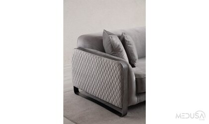 Medusa Home Mobilya - Bottega Koltuk Takımı