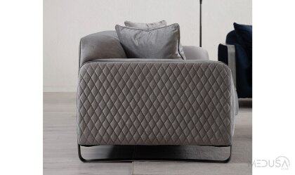 Medusa Home Mobilya - Bottega Koltuk Takımı