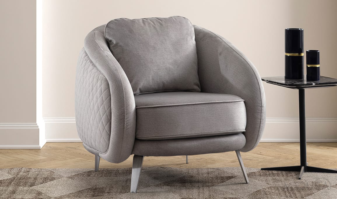 Medusa Home Mobilya - Bottega Koltuk Takımı