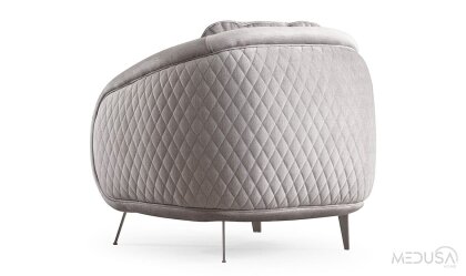 Medusa Home Mobilya - Bottega Koltuk Takımı