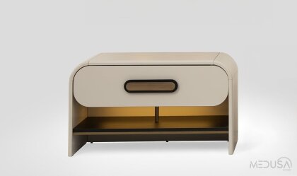 Medusa Home Mobilya - Braga Büfe