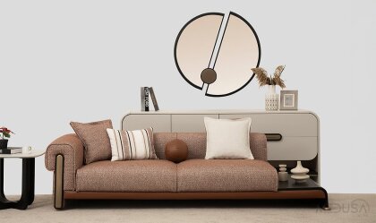 Medusa Home Mobilya - Braga Koltuk Takımı