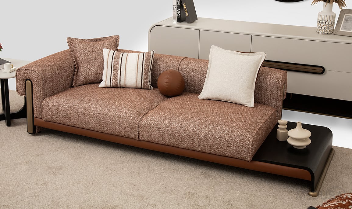 Medusa Home Mobilya - Braga Koltuk Takımı