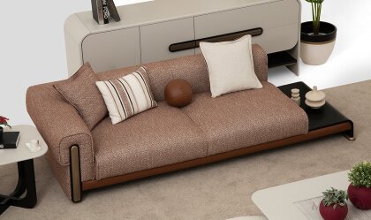 Medusa Home Mobilya - Braga Koltuk Takımı