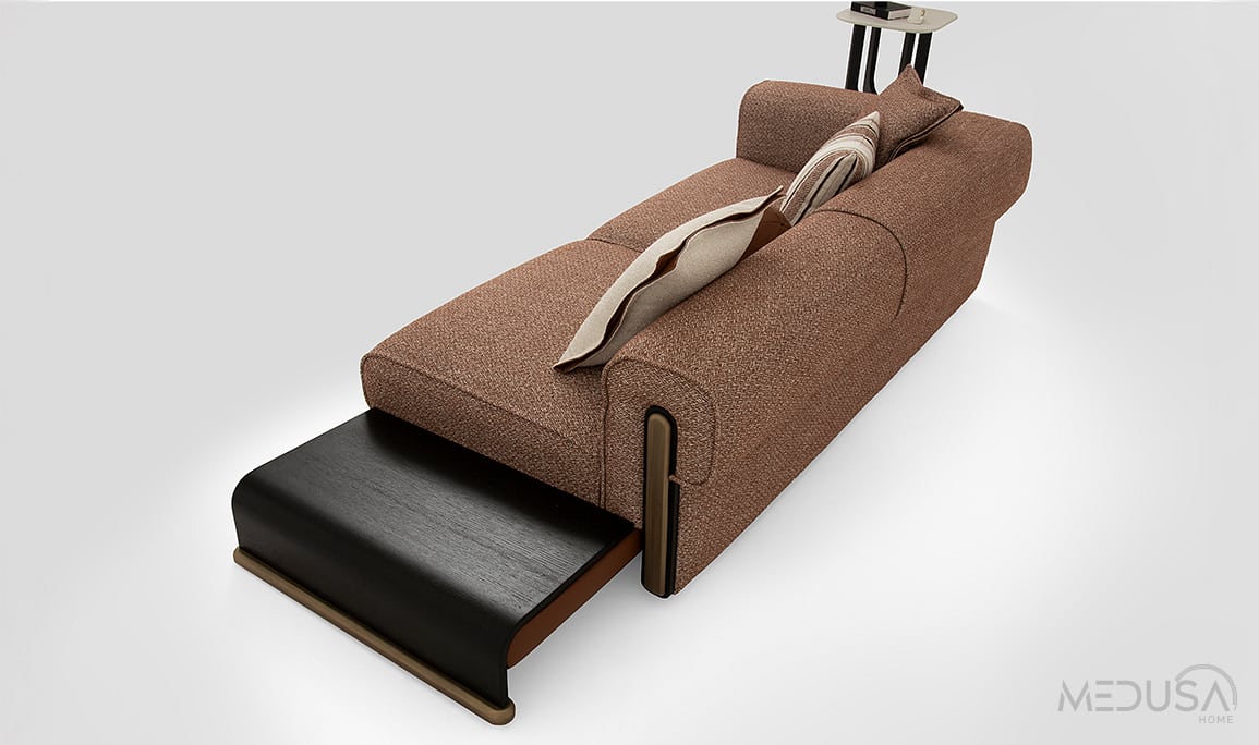 Medusa Home Mobilya - Braga Koltuk Takımı