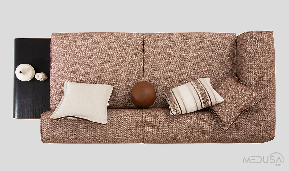 Medusa Home Mobilya - Braga Koltuk Takımı