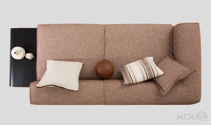 Medusa Home Mobilya - Braga Koltuk Takımı