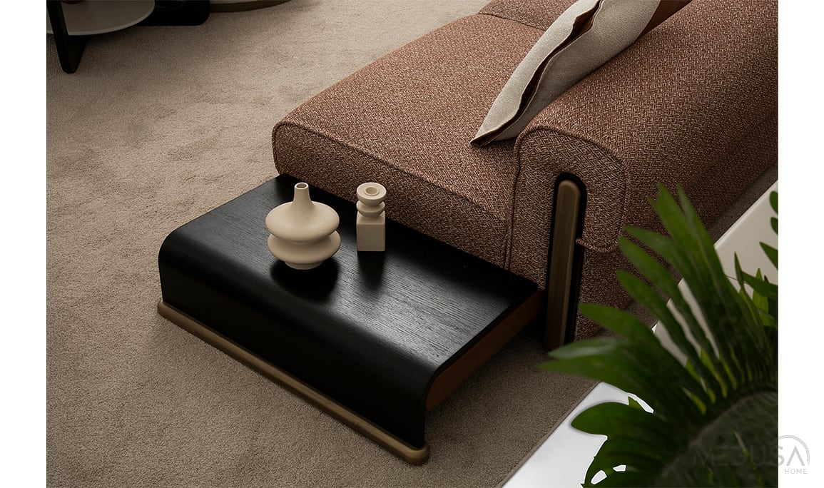 Medusa Home Mobilya - Braga Koltuk Takımı