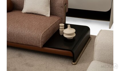 Medusa Home Mobilya - Braga Koltuk Takımı
