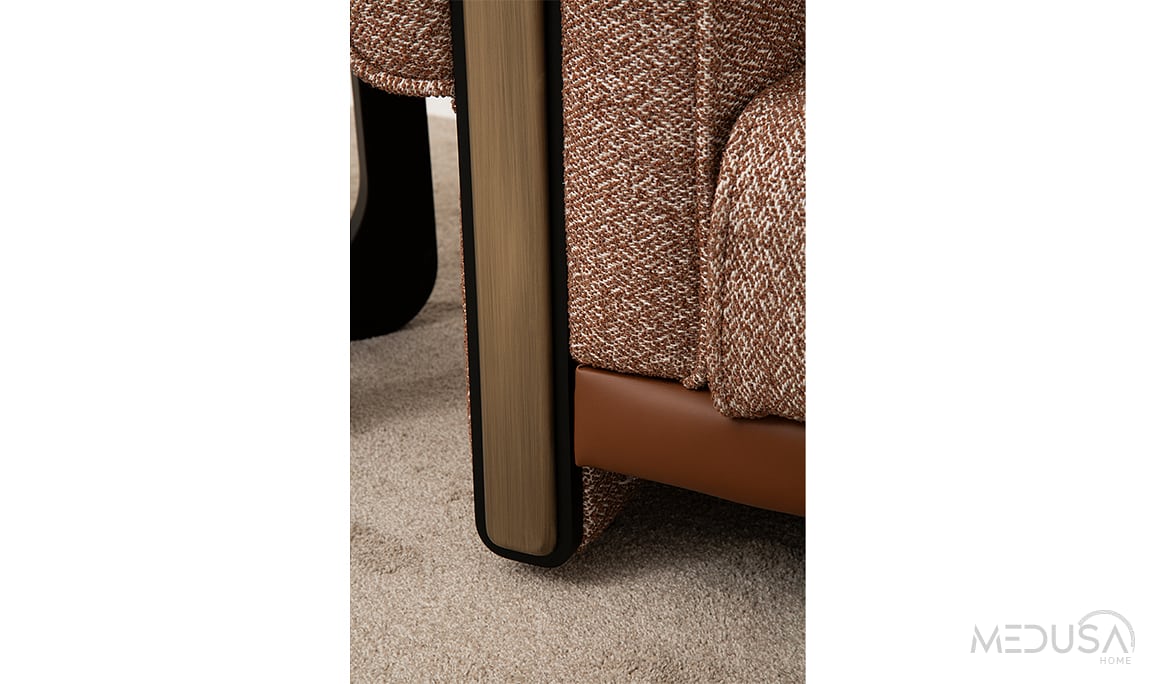 Medusa Home Mobilya - Braga Koltuk Takımı