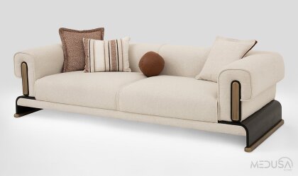 Medusa Home Mobilya - Braga Koltuk Takımı