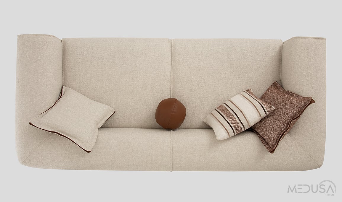 Medusa Home Mobilya - Braga Koltuk Takımı