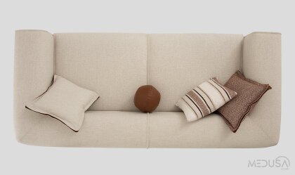 Medusa Home Mobilya - Braga Koltuk Takımı