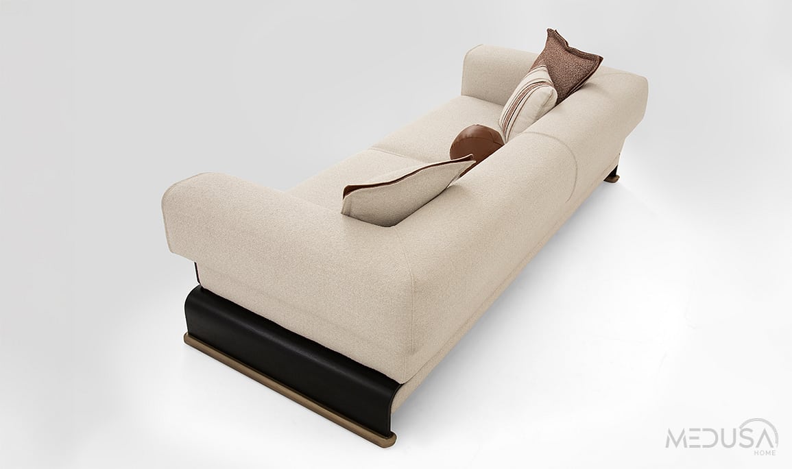 Medusa Home Mobilya - Braga Koltuk Takımı