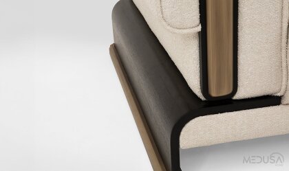 Medusa Home Mobilya - Braga Koltuk Takımı