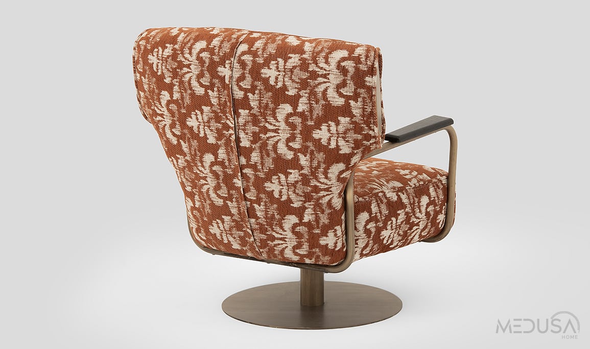 Medusa Home Mobilya - Braga Koltuk Takımı