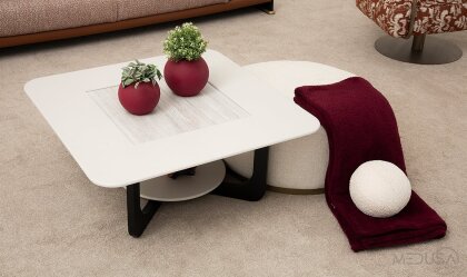 Medusa Home Mobilya - Braga Koltuk Takımı