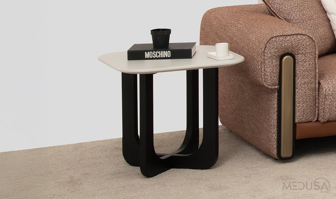 Medusa Home Mobilya - Braga Koltuk Takımı