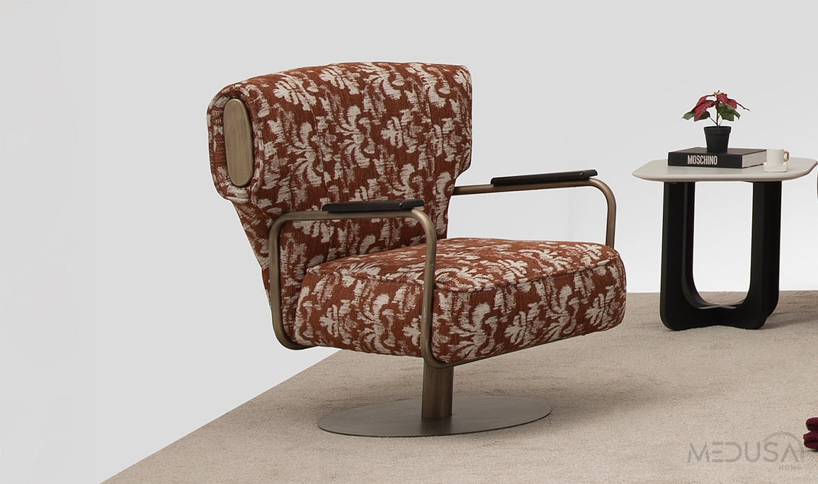 Medusa Home Mobilya - Braga Koltuk Takımı