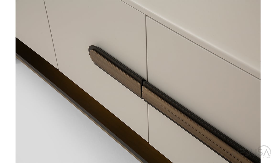 Medusa Home Mobilya - Braga Konsol