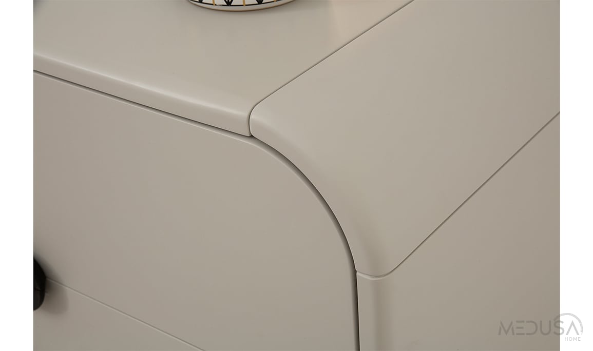 Medusa Home Mobilya - Braga Konsol