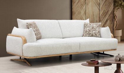 Medusa Home Mobilya - Branko Koltuk Takımı