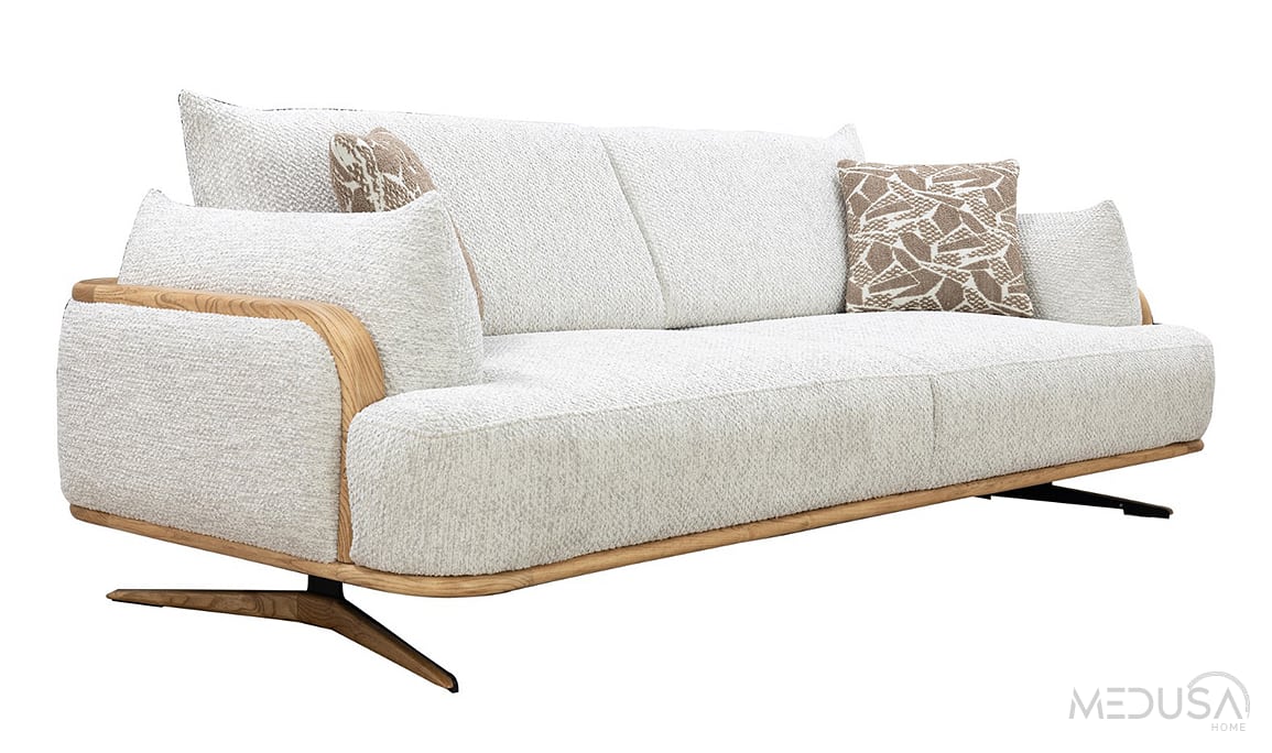 Medusa Home Mobilya - Branko Koltuk Takımı