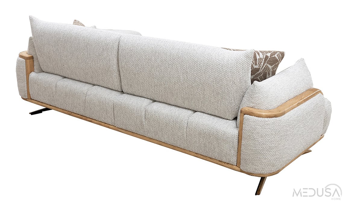 Medusa Home Mobilya - Branko Koltuk Takımı