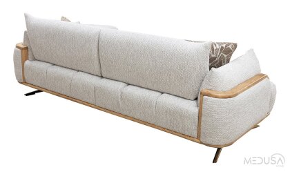 Medusa Home Mobilya - Branko Koltuk Takımı