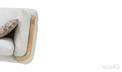 Medusa Home Mobilya - Branko Koltuk Takımı