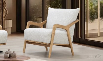 Medusa Home Mobilya - Branko Koltuk Takımı