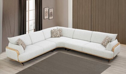 Medusa Home - Branko Köşe Takımı Medusa Home - Branko Köşe Takımı