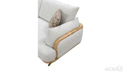 Medusa Home Mobilya - Branko Köşe Takımı