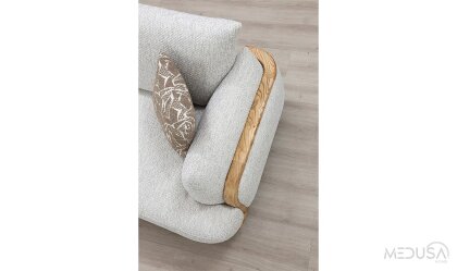 Medusa Home Mobilya - Branko Köşe Takımı