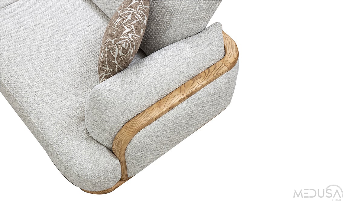 Medusa Home Mobilya - Branko Köşe Takımı