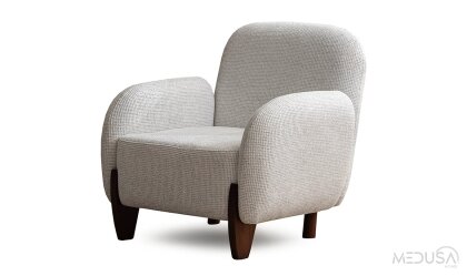 Medusa Home Mobilya - Branson Berjer