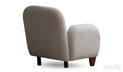 Medusa Home Mobilya - Branson Berjer