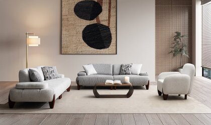 Medusa Home - Branson Koltuk Takımı