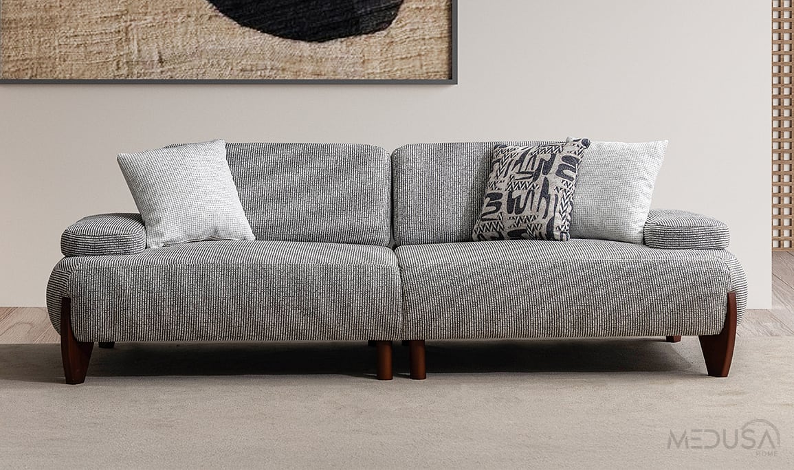 Medusa Home Mobilya - Branson Koltuk Takımı