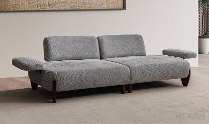 Medusa Home Mobilya - Branson Koltuk Takımı